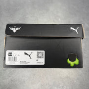 Puma LaMelo Ball MB.02 Nickelodeon Slime pre-owned size 10.5 - Kicks Collective PA - Puma - 377584-01 - Men's Shoes - 10.5M/12W - Pre-Owned
