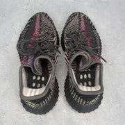 adidas Yeezy Boost 350 V2 Yecheil (Non - Reflective) *pre - owned* SIZE 7 - Kicks Collective PA - adidas - FW5190 - Men's Shoes - 7M/8.5W - Pre - Owned - No Box
