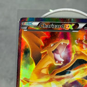 Charizard EX - XY121 - XY Promos (PR)