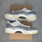 Jordan 11 Retro Low Year of the Snake 8.5 (Pre-Owned) - Image 2