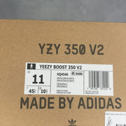 adidas Yeezy Boost 350 V2 Onyx 11 (Pre-Owned) - Kicks Collective PA - adidas - HQ4540-11-PO-1 - Pre-Owned Sneakers - 11