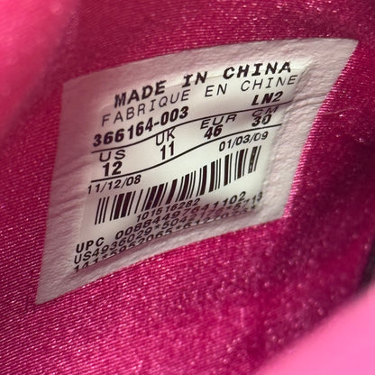 Nike Air Yeezy 1 Blink *pre-owned* SIZE 12