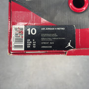 Jordan 11 Retro Win Like 96 10 (Pre-Owned) - Image 8