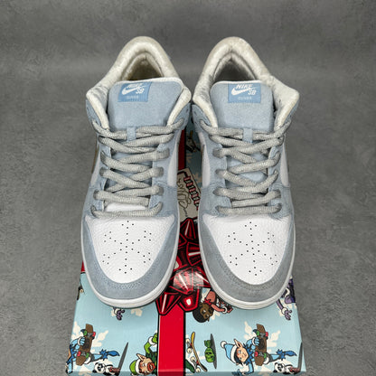 Nike SB Dunk Low Sean Cliver (Special Box)