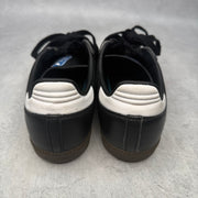 adidas Samba OG Black White Gum *pre-owned* SIZE 7.5