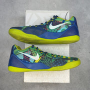 Nike Kobe 9 EM 'Brazil' 3 (Pre-Owned) - back