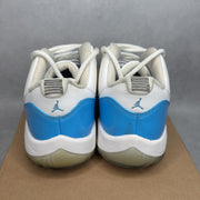 Jordan 11 Retro Low University Blue (2017) 8 (Pre-Owned) - Image 4