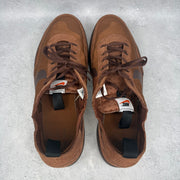 NikeCraft General Purpose Shoe Tom Sachs Field Brown *pre-owned* SIZE 15