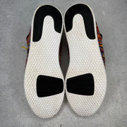 adidas Tennis HU Pharrell Multi-Color pre-owned size 11