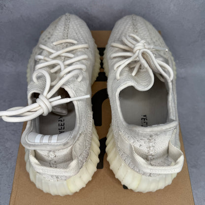 adidas Yeezy Boost 350 V2 Bone *pre-owned* SIZE 9.5