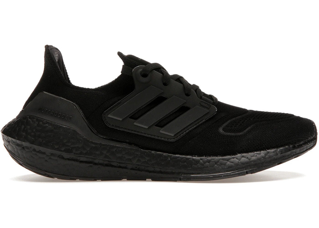 adidas Ultra Boost 22 Triple Black (Women's) - Kicks Collective PA - adidas - GX5587 - Women's Shoes - 9.5M/11W - Brand New