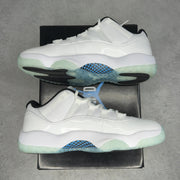 Jordan 11 Retro Low Legend Blue - Image 2