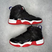 Jordan Jumpman Two Trey Raptors *pre-owned* SIZE 7.5