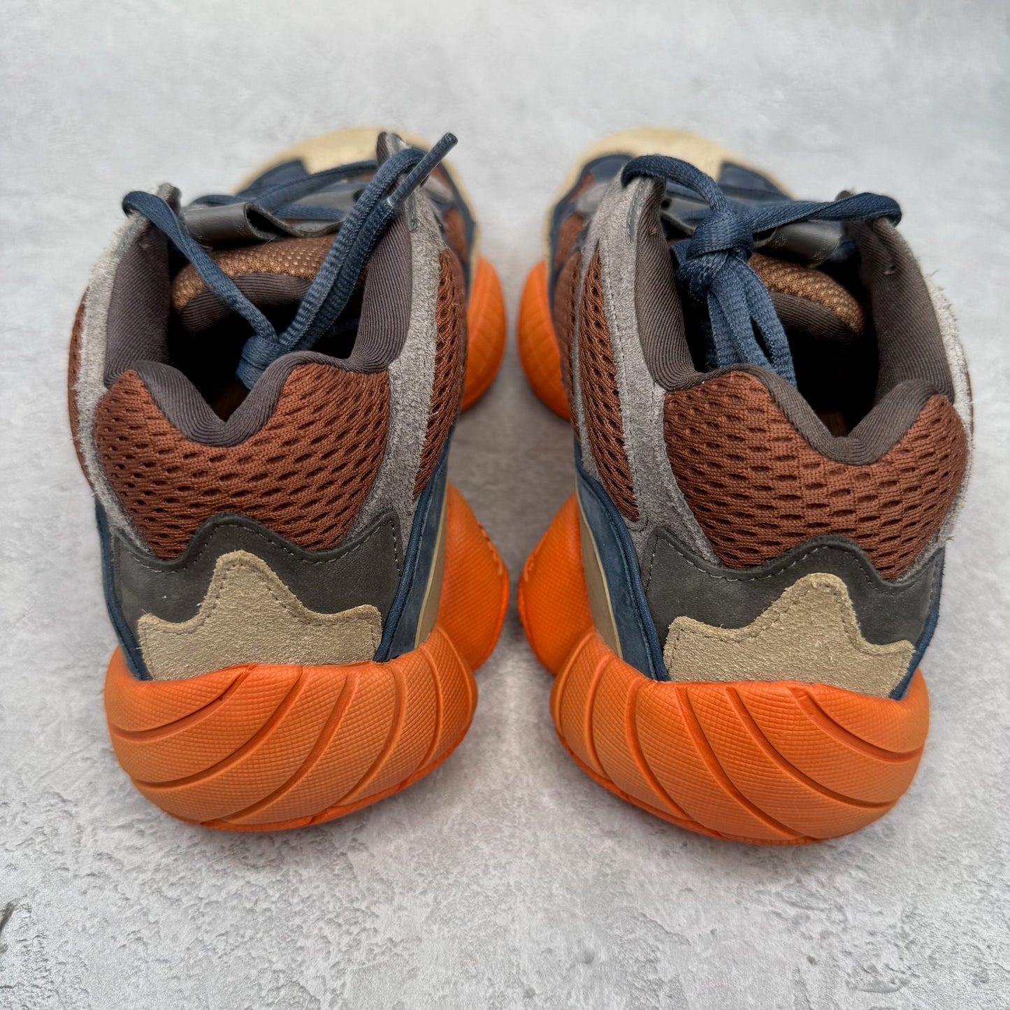 adidas Yeezy 500 Enflame *pre - owned* SIZE 8.5 - Kicks Collective PA - adidas - GZ5541 - Men's Shoes - 8.5M/10W - Pre - Owned