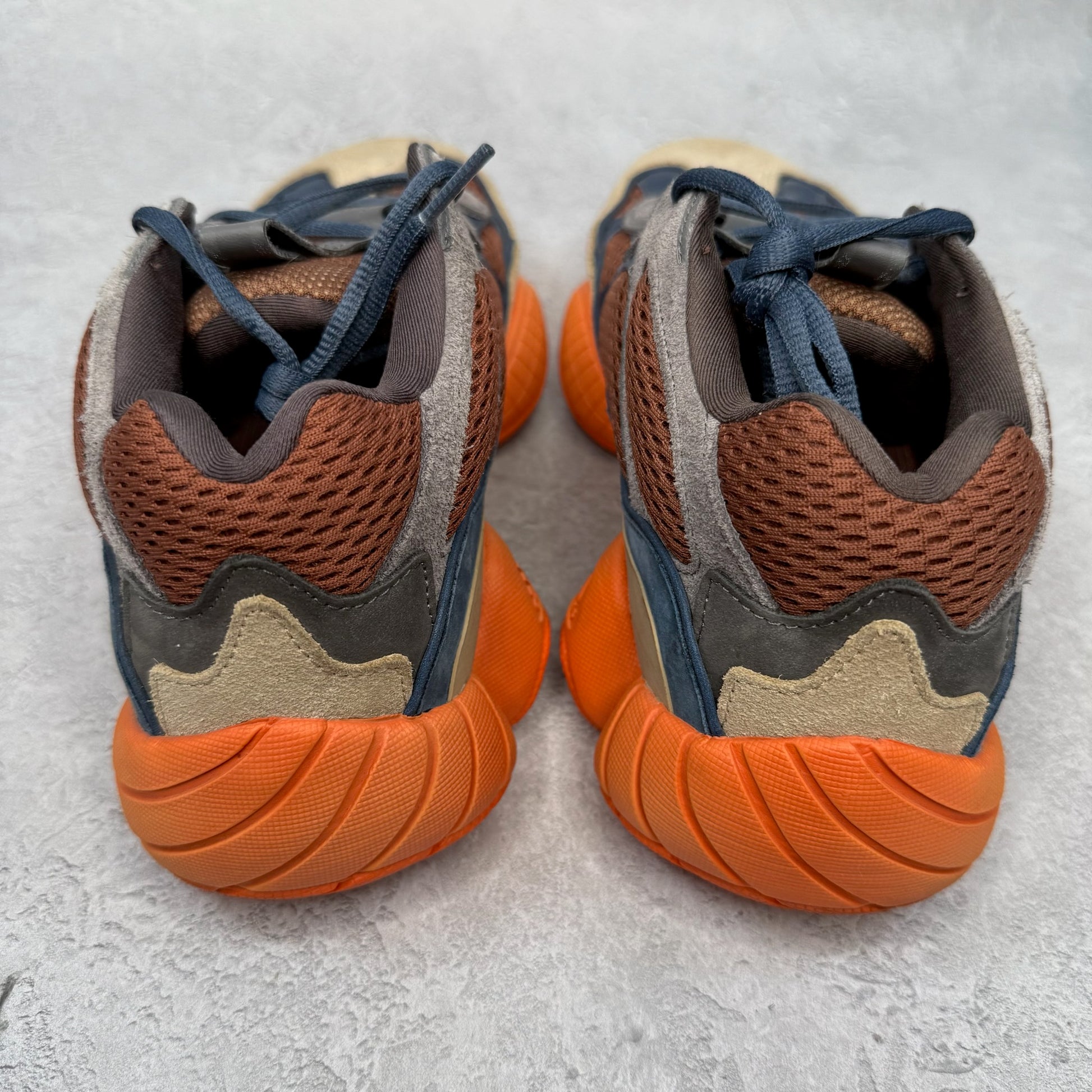 adidas Yeezy 500 Enflame *pre - owned* SIZE 8.5 - Kicks Collective PA - adidas - GZ5541 - Men's Shoes - 8.5M/10W - Pre - Owned