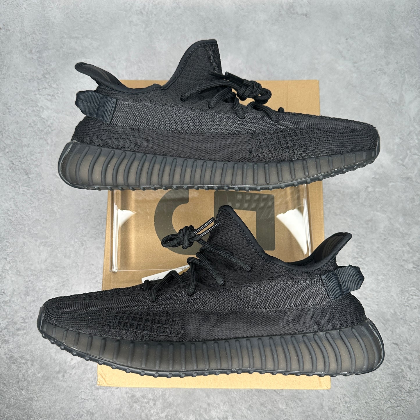 adidas Yeezy Boost 350 V2 Onyx