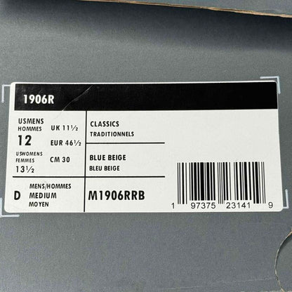 New Balance 1906R Blue Moonbeam