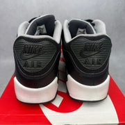 Nike Air Max 90 Black Wolf Grey *pre-owned* SIZE 9