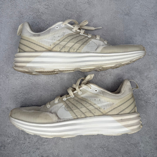 Nike Lunar Roam Phantom Light Bone *pre-owned* SIZE 10.5