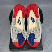 Jordan 4 Retro Rare Air (White Lettering) - Image 6