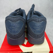Nike Air Max 90 Ultra BR 'Midnight Navy' *pre-owned* SIZE 8.5
