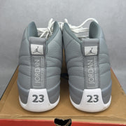 Jordan 12 Retro Stealth 13 (Pre-Owned) - Kicks Collective PA - Jordan - CT8013-015-13-PO-5 - Pre-Owned Sneakers - 13M / 14.5W