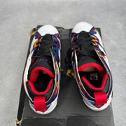 Jordan 7 Retro Nothing But Net (GS) - Kicks Collective PA - Jordan - 304774-142 - Kid's Shoes - 7Y - Brand New - Original Box (Damaged)