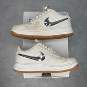 Nike Air Force 1 Low Travis Scott (AF100) *pre-owned* SIZE 9