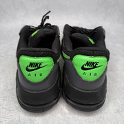 Nike Air Max Excee Green Strike *pre-owned* SIZE 9.5