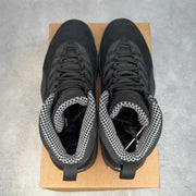 Jordan 10 Retro Stealth (2012) 11 (Pre-Owned) - aux