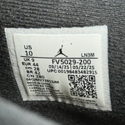 Jordan 4 Retro Cave Stone *pre-owned* SIZE 10
