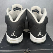 Jordan 5 Retro Moonlight (2021) pre-owned size 13