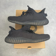 adidas Yeezy Boost 350 V2 Onyx 11 (Pre-Owned) - Kicks Collective PA - adidas - HQ4540-11-PO-1 - Pre-Owned Sneakers - 11