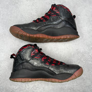 Jordan 10 Retro Doernbecher *pre-owned* SIZE 8.5