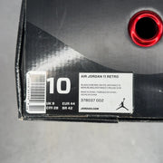 Jordan 11 Retro 72-10 10 (Pre-Owned) - Kicks Collective PA - Jordan - 378037-002-10-PO-2 - Pre-Owned Sneakers - 10M / 11.5W