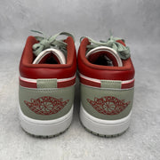 Jordan 1 Low Jade Horizon *pre-owned* SIZE 12