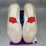 Nike SB Dunk Low Pro Why So Sad? *pre-owned* SIZE 9