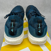 adidas Ultra Boost Uncaged Parley Legend Blue *pre-owned* SIZE 10