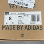 adidas Yeezy Boost 350 V2 Onyx 8 (Pre-Owned) - Kicks Collective PA - adidas - HQ4540-8-PO-2 - Pre-Owned Sneakers - 8M / 9.5W