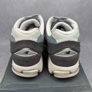 New Balance 2002R Magnent Lead *pre - owned* SIZE 11.5 - Kicks Collective PA - New Balance - M2002RFB - Men's Shoes - 11.5M/13W - Pre - Owned - Replacement Box