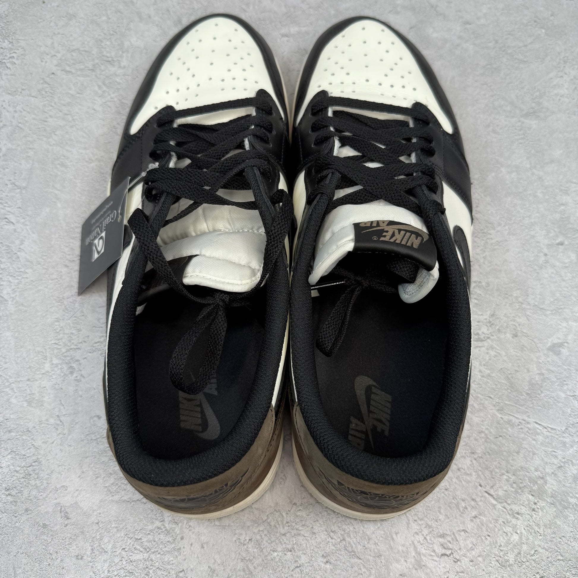 Jordan 1 Retro Low OG Mocha *pre - owned* SIZE 14 - Kicks Collective PA - Jordan - CZ0790 - 102 - Men's Shoes - 14M/15.5W - Pre - Owned
