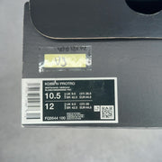 Nike Kobe 4 Protro Gold Medal (2024) - Image 8