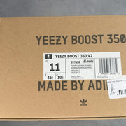 adidas Yeezy Boost 350 V2 Ash Pearl 11 (Pre-Owned) - Kicks Collective PA - adidas - GY7658-11-PO-1 - Pre-Owned Sneakers - 11