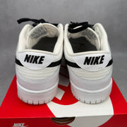 Nike Dunk Low Reverse Panda pre-owned size 11