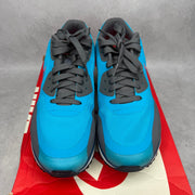 Air Max Lunar90 Blue Lagoon *pre-owned* SIZE 9.5