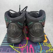 Nike Kyrie 6 Shot Clock *pre-owned* SIZE 10.5 - Kicks Collective PA - Nike - BQ4630-006/BQ4631-006 - Men's Shoes - 10.5M/12W - Pre-Owned