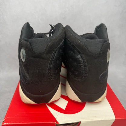 Jordan 13 Retro Playoffs (2023) (GS) *pre-owned* SIZE 7Y