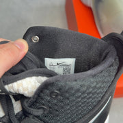 Nike PG 3 Team Black White 11.5 (New) - aux
