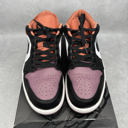 Jordan 1 Low SE Sky J Mauve *pre-owned* SIZE 12