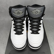 Jordan 2 Retro Wing It *pre-owned* SIZE 11